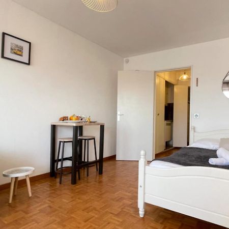 Prado - Proche Stade Velodrome Apartment Marseille Bagian luar foto