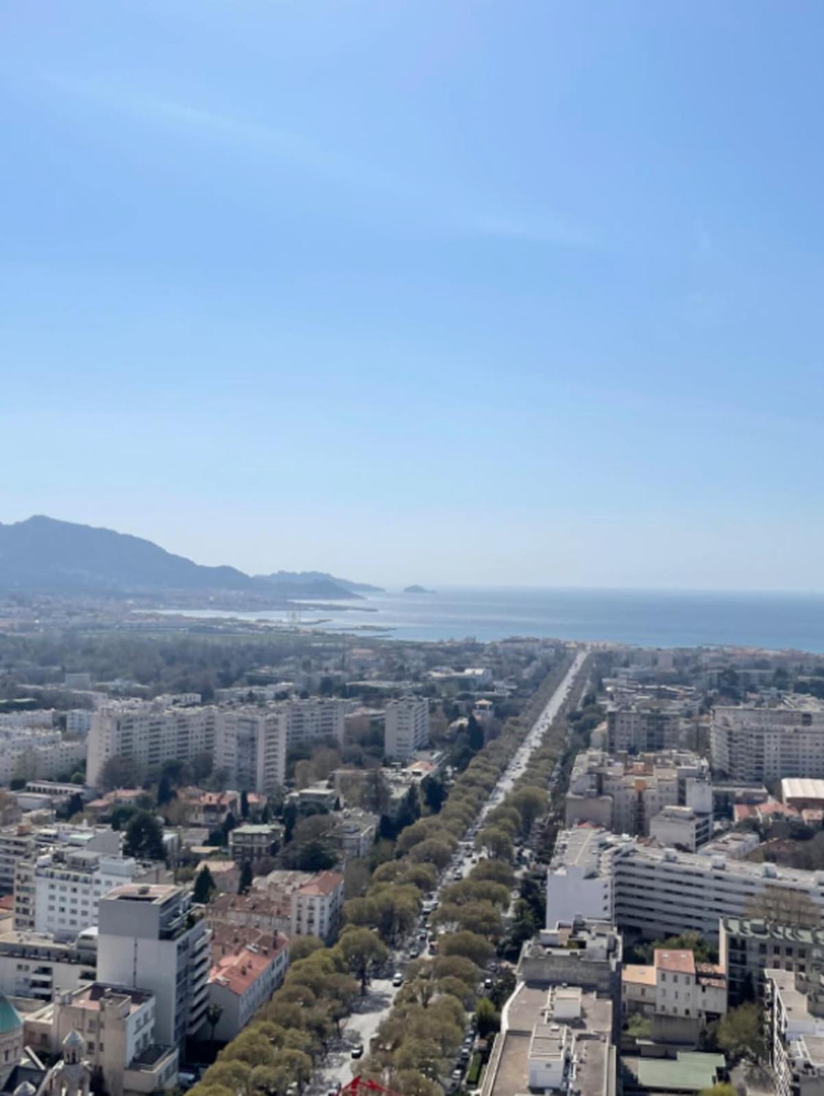 Prado - Proche Stade Velodrome Apartment Marseille Bagian luar foto