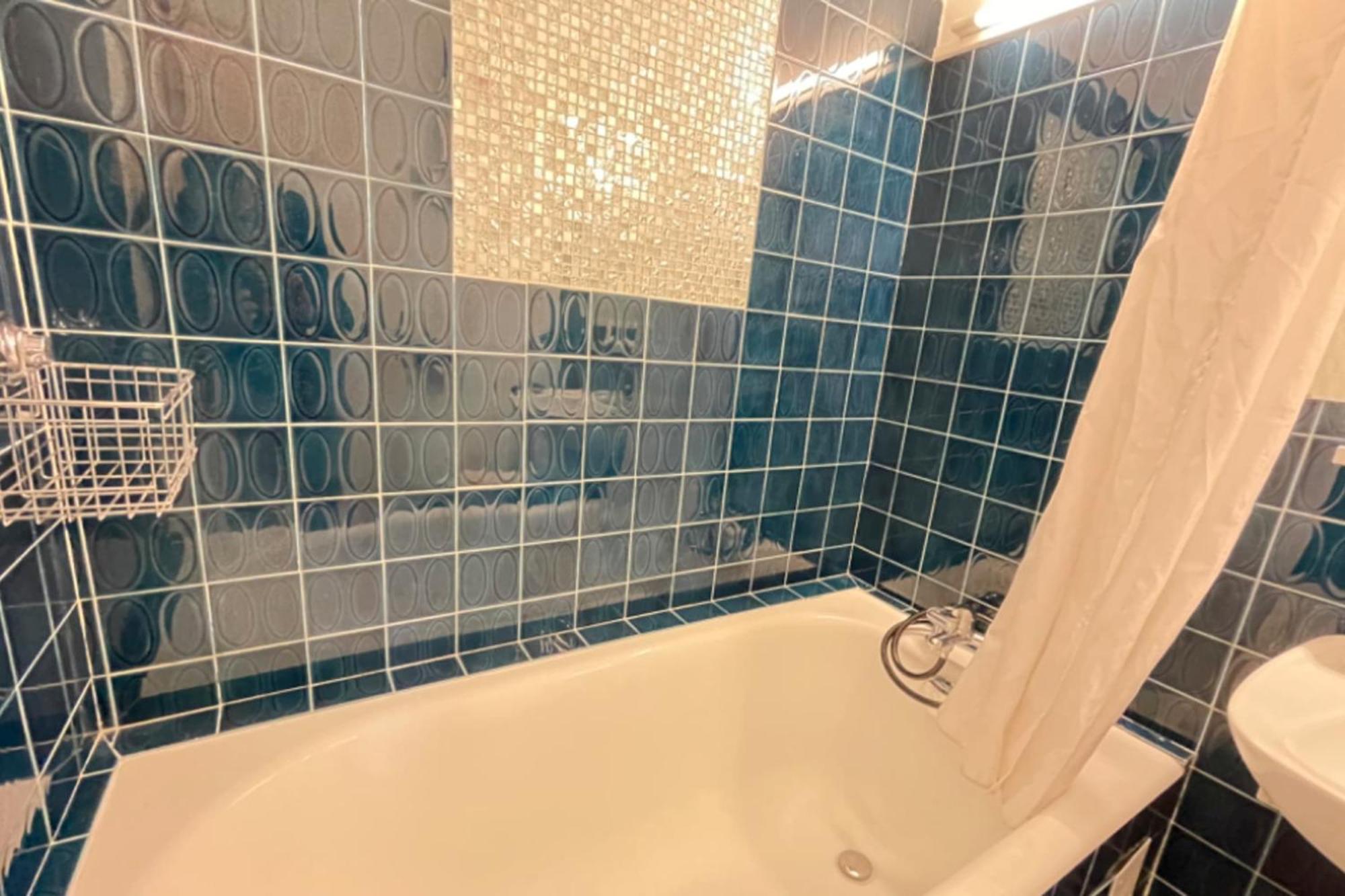 Prado - Proche Stade Velodrome Apartment Marseille Bagian luar foto